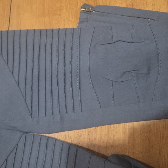 Umgee Moto Pants - Picture 4 of 7